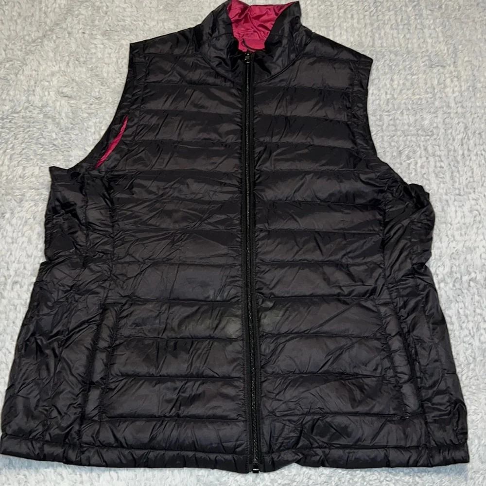 Karissa me vest - Picture 1 of 5